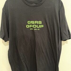 GBRS Group Shirt